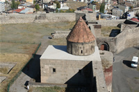 Erzurum Kalesi Fotoraf Galerisi 3 (Erzurum Kalesi Mescidi) (Erzurum)