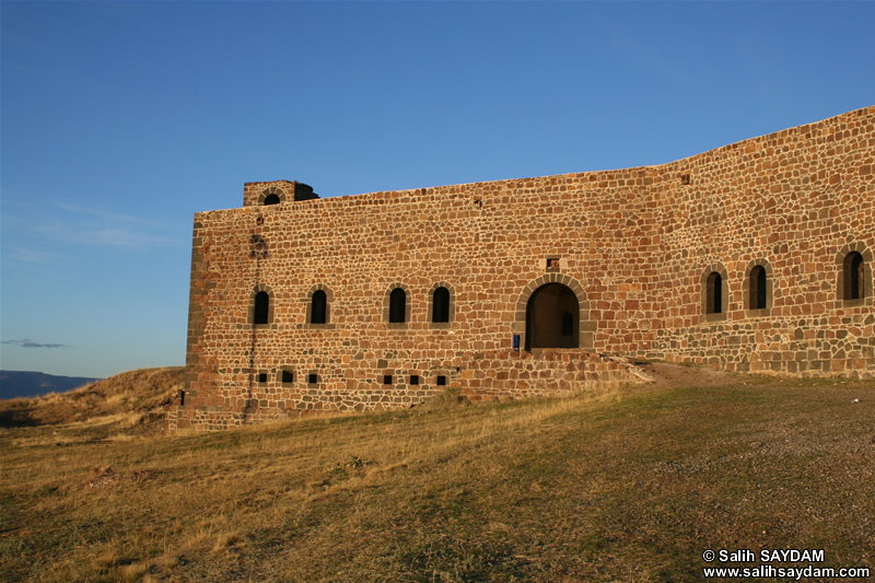 Mecidiye Bastion Photo Gallery 2 (Erzurum)