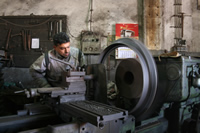 Industrial Worker Photo Gallery (Gaziantep)