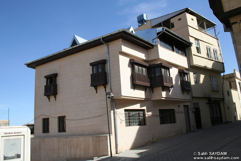 Old Gaziantep Houses Photo Gallery (Gaziantep)