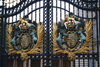 Buckingham Saray Fotoraf Galerisi 02 (Londra, ngiltere, Birleik Krallk)