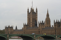 House of Parliament (Parlamento Binas) Fotoraf Galerisi (Londra, ngiltere, Birleik Krallk)