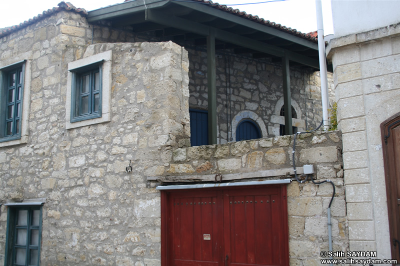 Old Alacati Houses Photo Gallery 2 (Izmir, Cesme)
