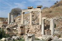 Ephesus Antique City Photo Gallery 1 (Selcuk, Izmir)