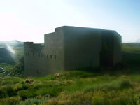 Ani Ruins Photo Gallery 2 (Selchuk Palace) (Kars, Ani)