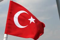 Degirmendere Photo 5 (Turkish Flag) (Kocaeli (Izmit), Golcuk)
