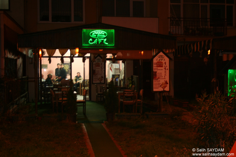 Cafe Via Gelato Fotoraf Galerisi (Kocaeli (zmit), Glck, Deirmendere)