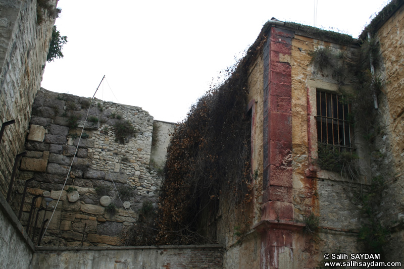 Sinop Fortress Prison Photo Gallery 16 (Sinop)