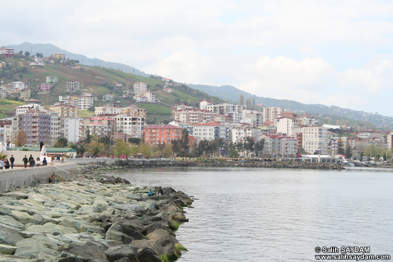 Akaabat Fotoraf Galerisi 1 (Trabzon)