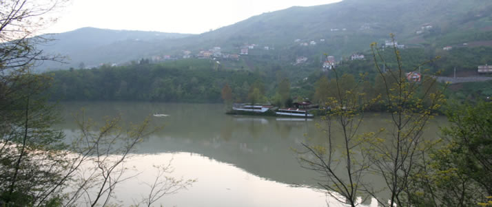Sera Gl Panoramas 2 (Trabzon)