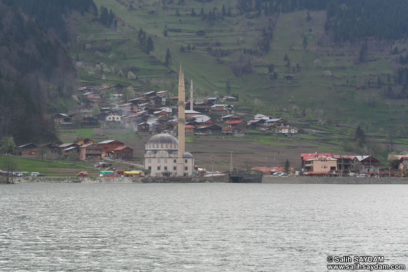 Uzungol (Long Lake) Photo Gallery 2 (Trabzon)